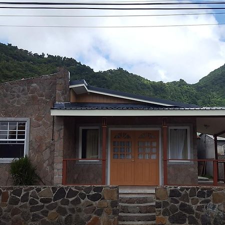 Suenos Villa Soufriere Exterior photo